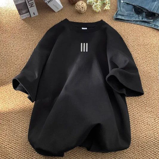 CloudFit Oversized Tee