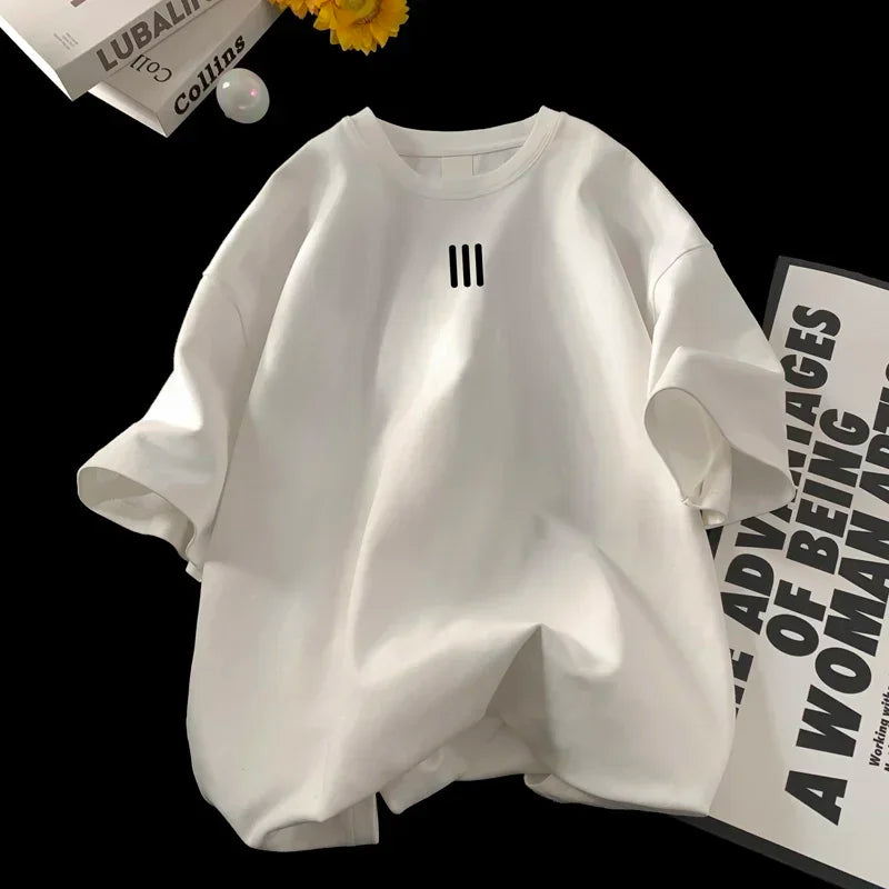 CloudFit Oversized Tee