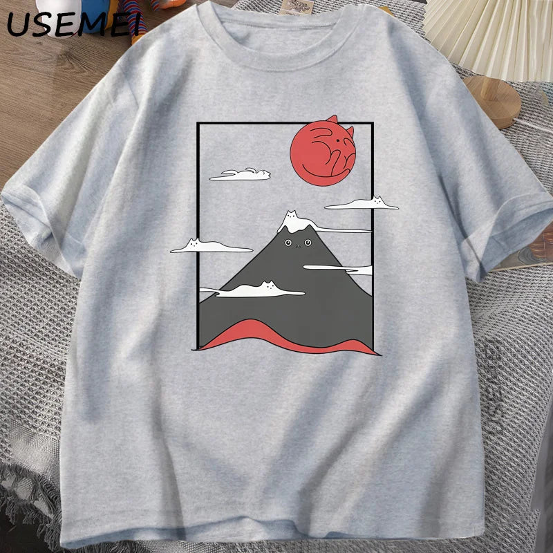 NekoSmile Tee