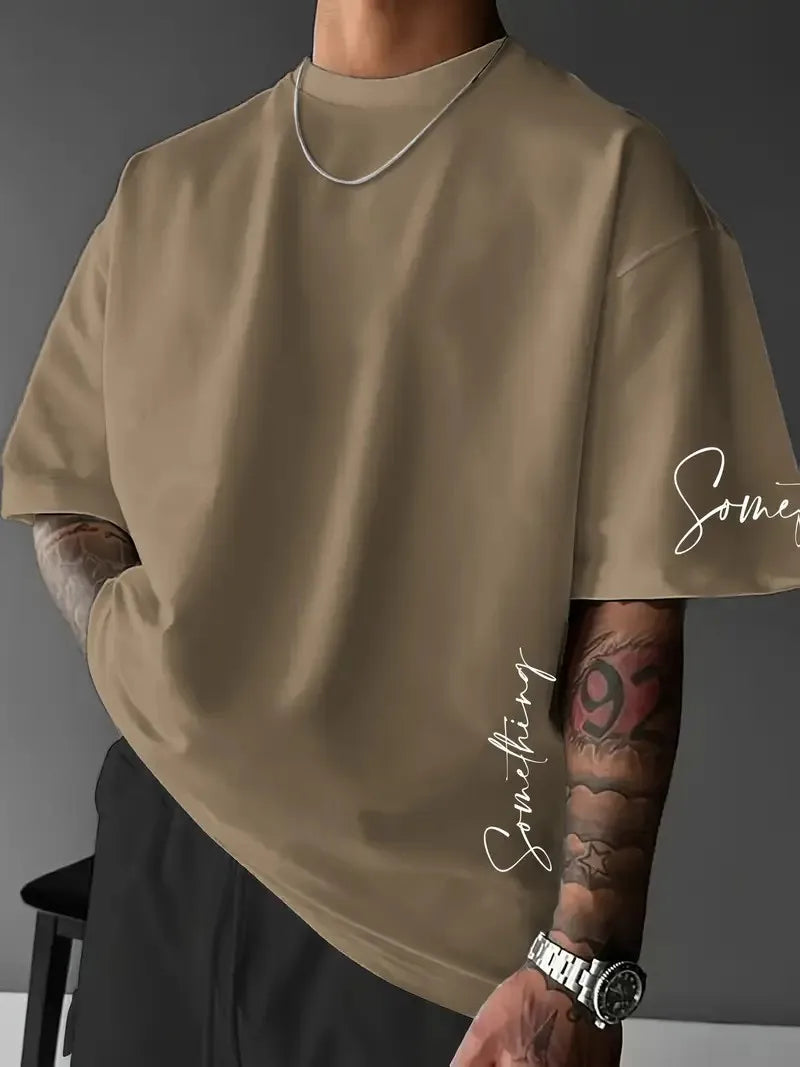 UrbanCurve Tee