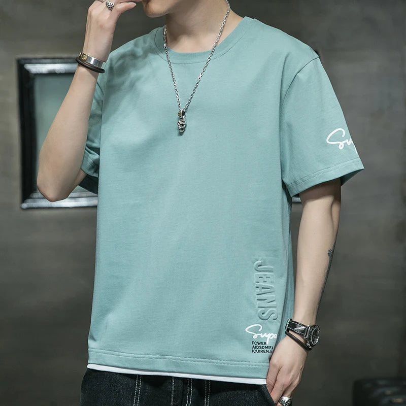 LetterFlex Tee