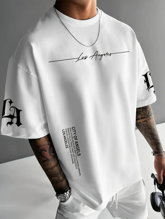 UrbanGlyph Tee