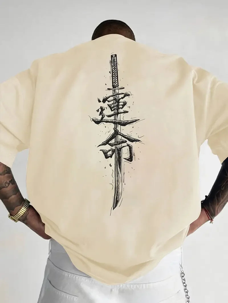 Katana Tee