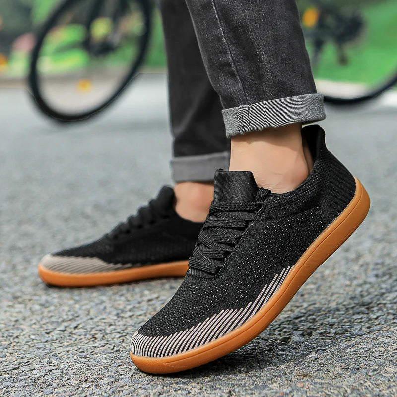 KairoStride Slip-On Shoes