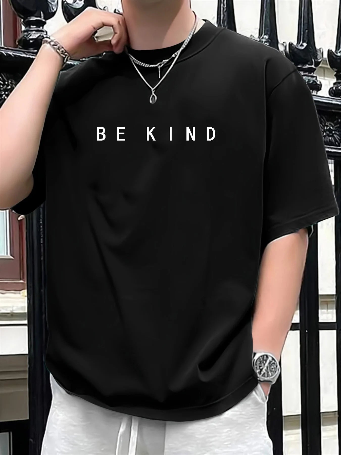 BeKind Tee