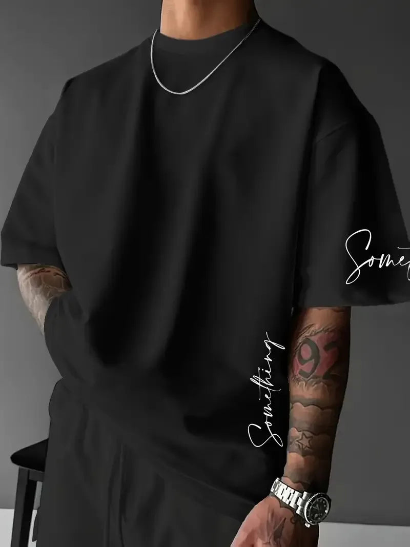 UrbanCurve Tee
