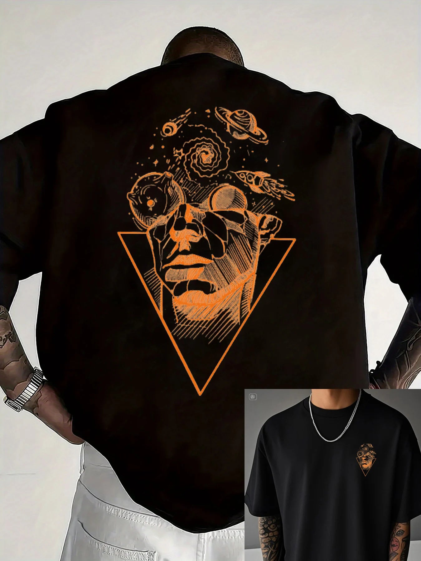 Astrova Tee