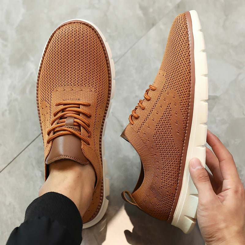 AeroVyn Slip-On Shoes