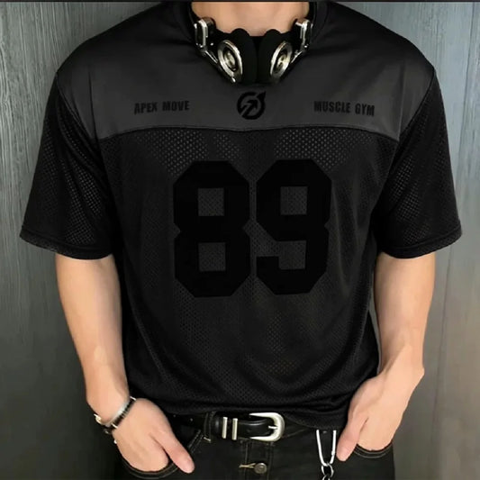 ApexFury Tee