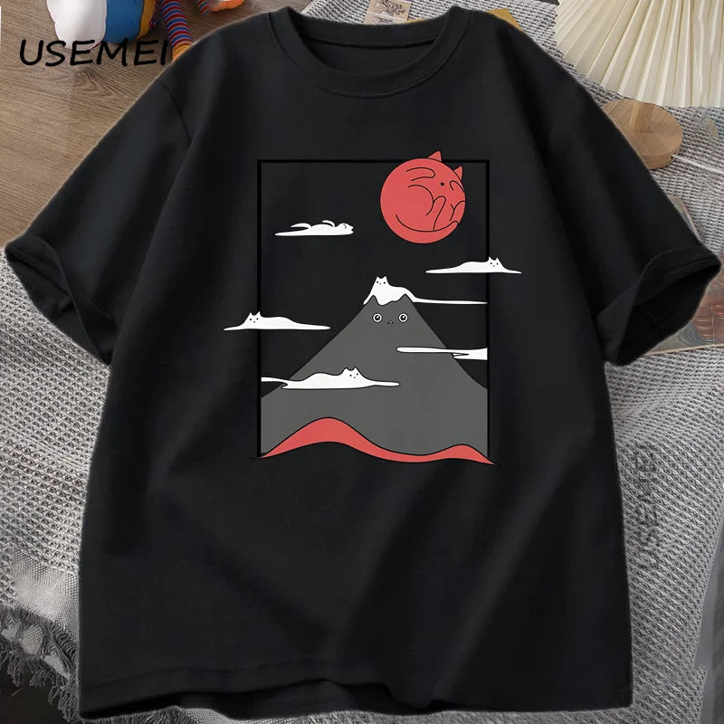NekoSmile Tee