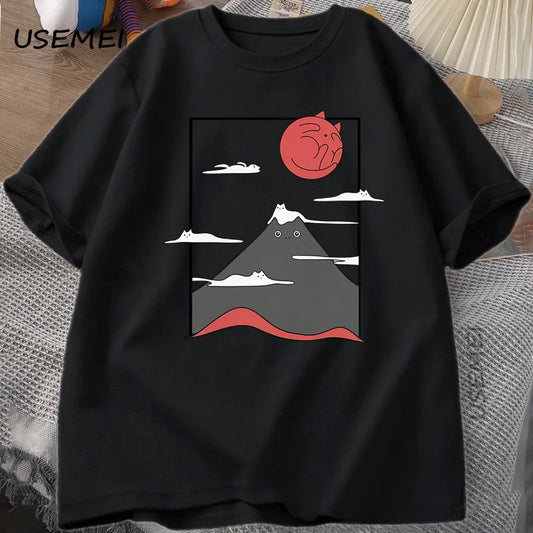 NekoSmile Tee
