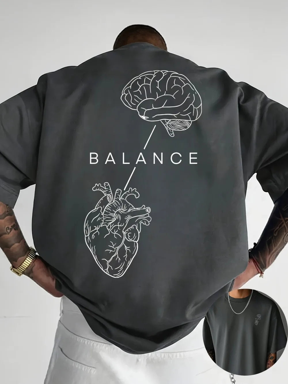 MindSpark Tee