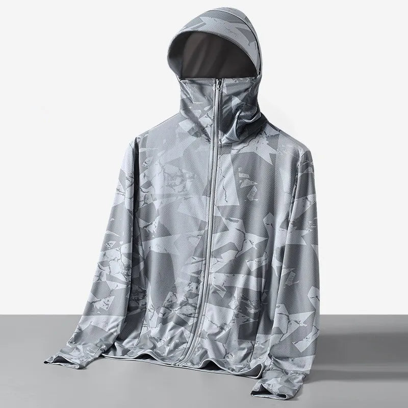 AeroShield UV Jacket