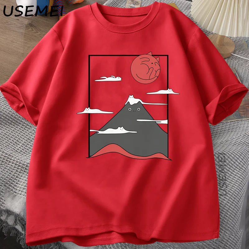 NekoSmile Tee
