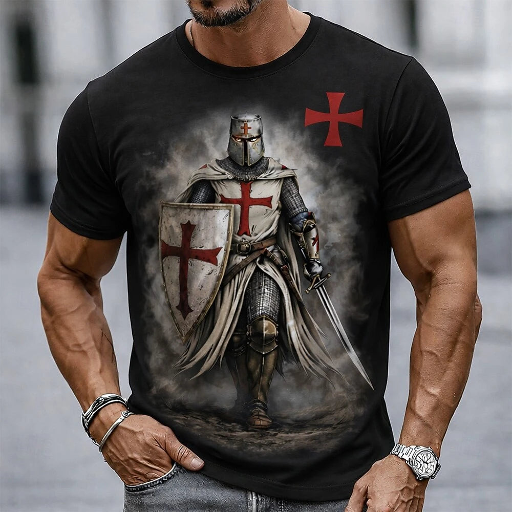 KnightValor Tee