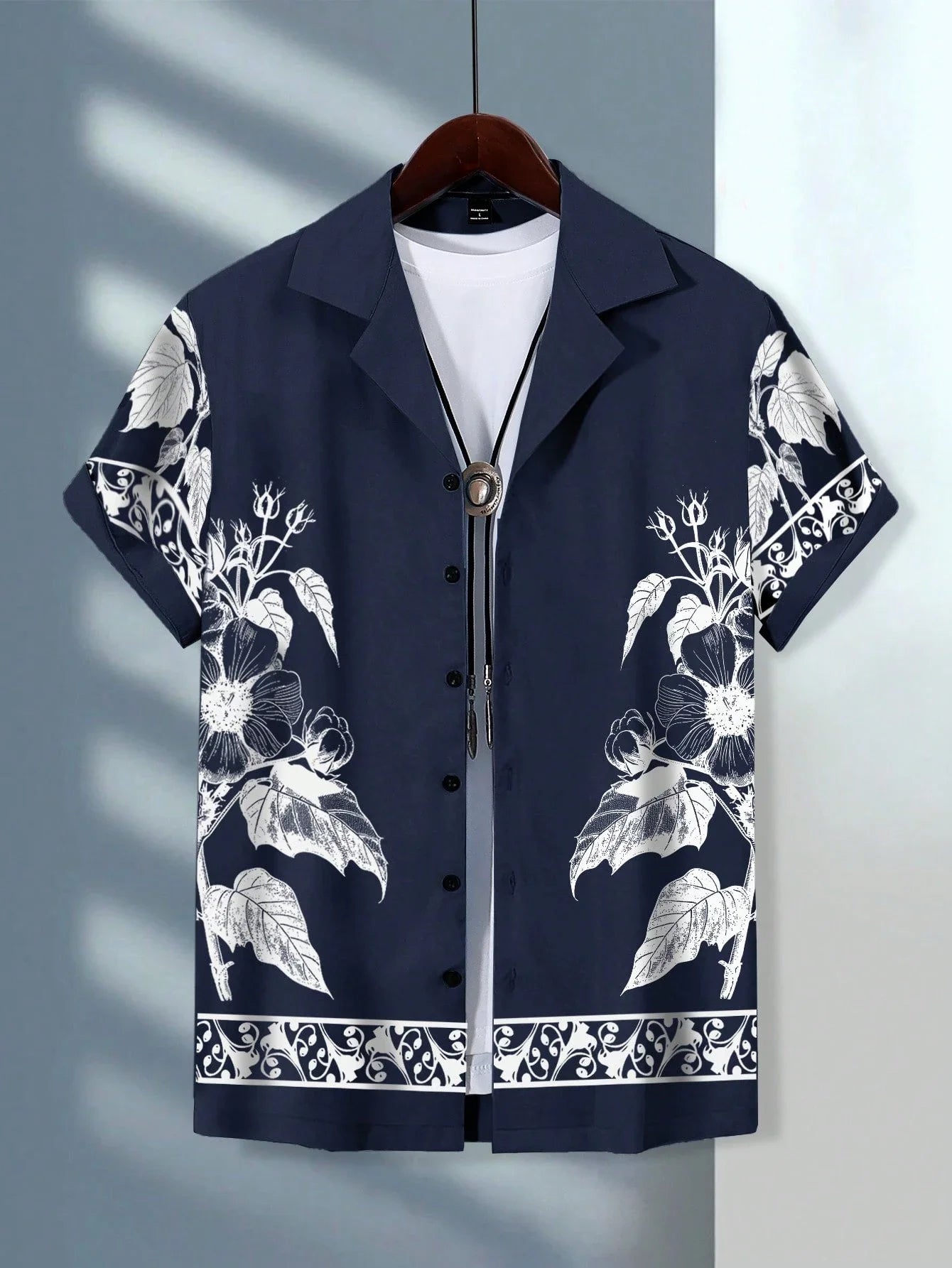 AlohaRush Shirt