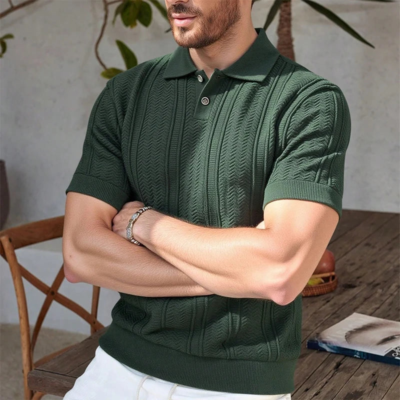 PoloFlex Tee