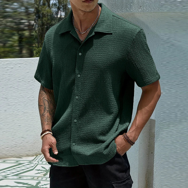 UrbanJacquard Tee