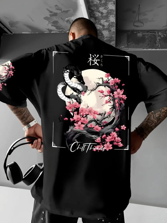 Dragon Tee