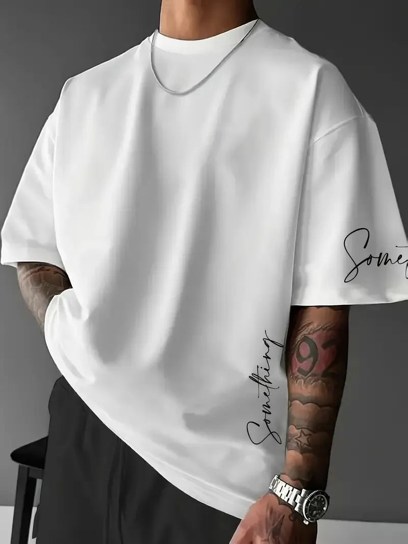 UrbanCurve Tee