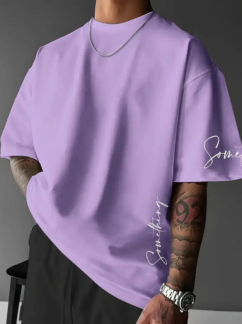 UrbanCurve Tee