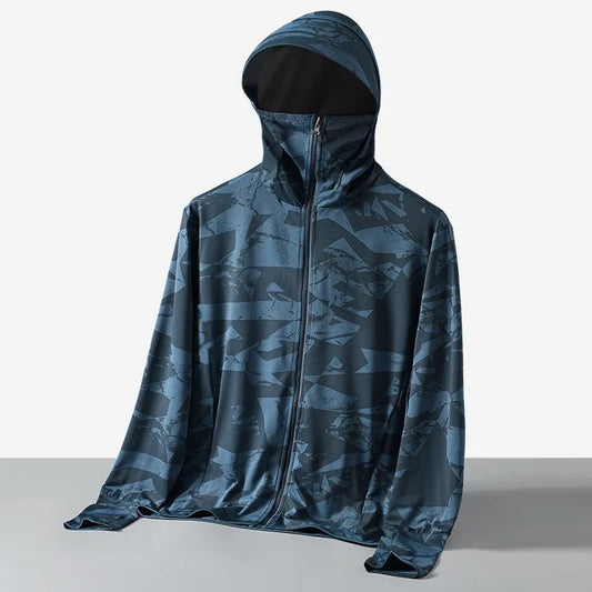AeroShield UV Jacket