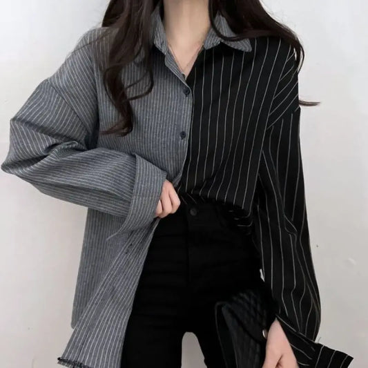 NovaLine Blouse
