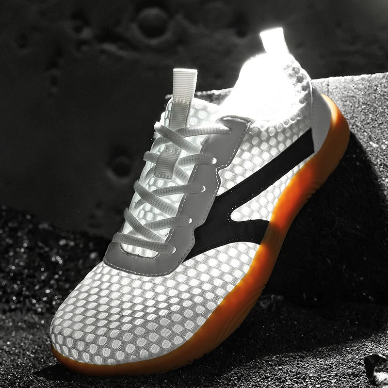TerraStride Slip-On Shoes