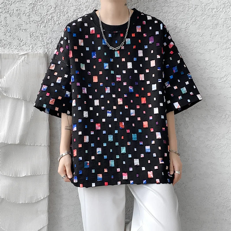 VentGrid Summer Tee