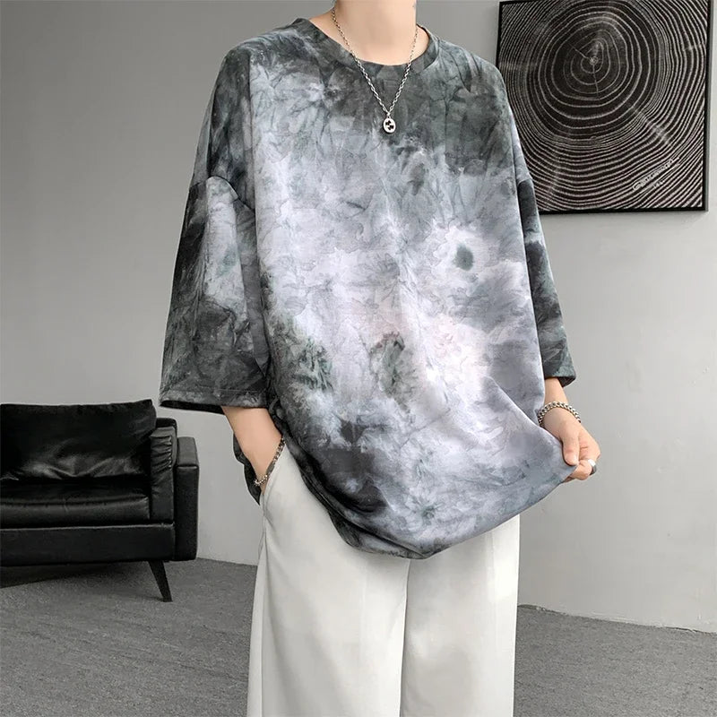 NovaDye Tee
