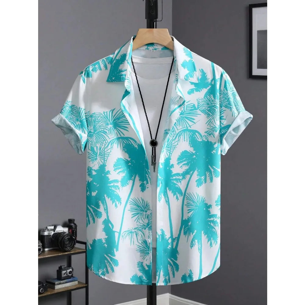 NoirTide Summer Tee