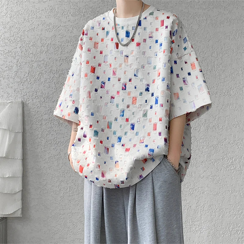 VentGrid Summer Tee