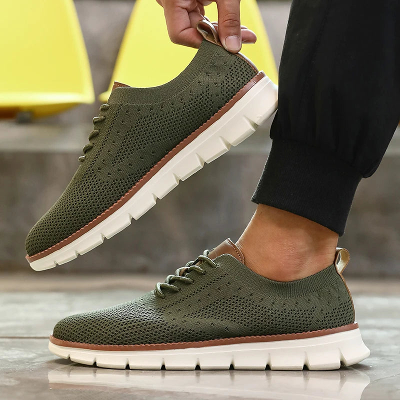 AeroVyn Slip-On Shoes