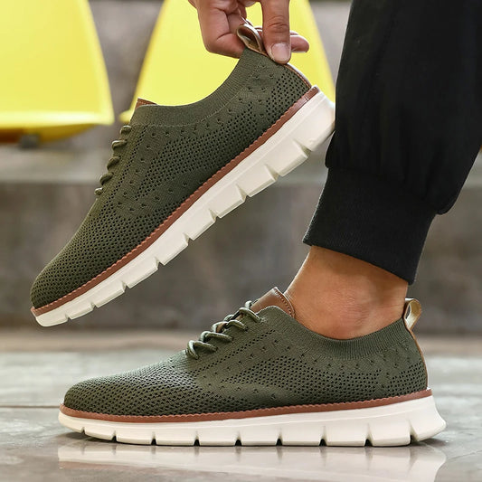 AeroVyn Slip-On Shoes