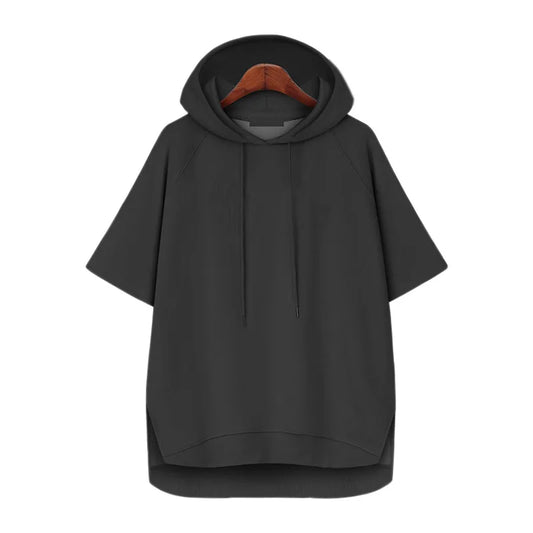 NovaEase Casual Hoodie