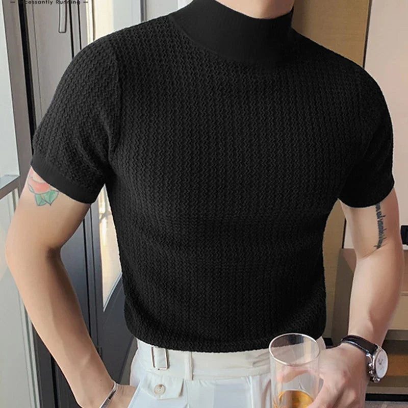 KnitFusion Tee
