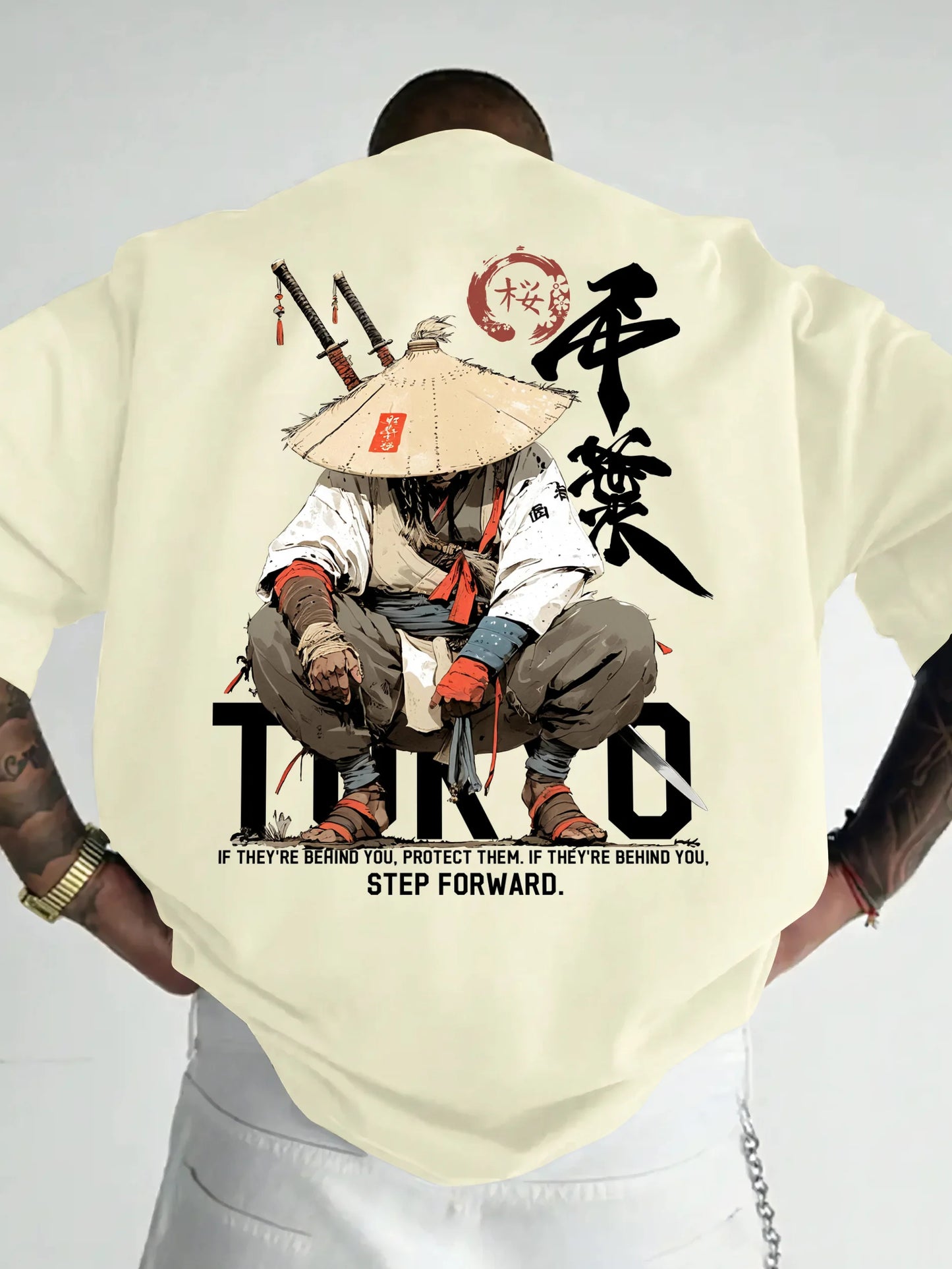 Tokyo Tee
