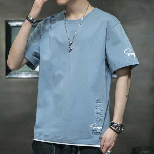 LetterFlex Tee