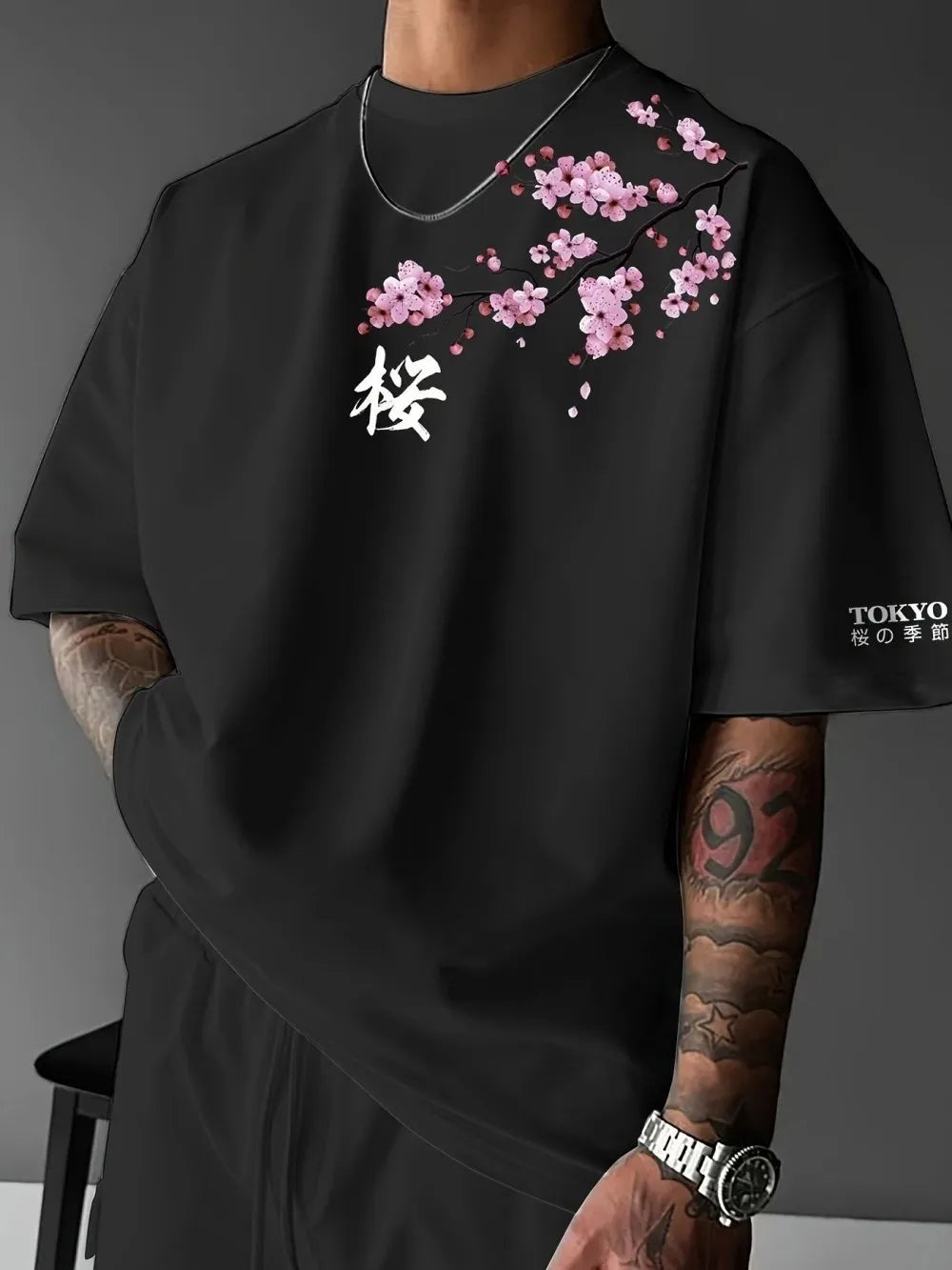 Blossom Tee
