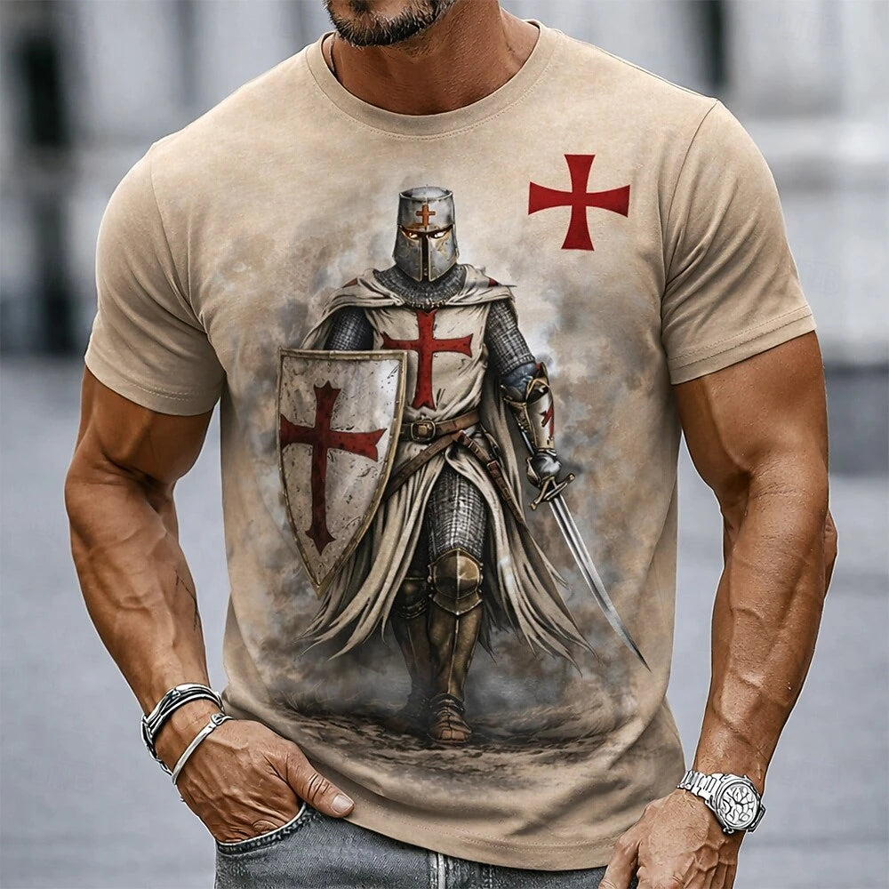 KnightValor Tee