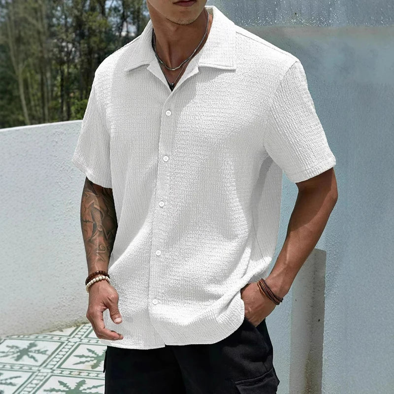 UrbanJacquard Tee