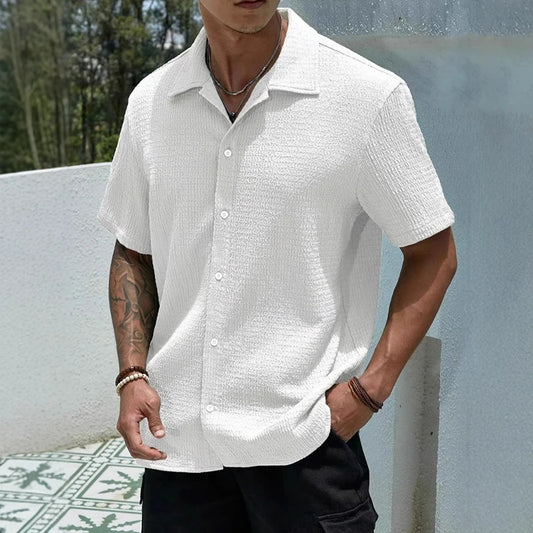 UrbanJacquard Tee