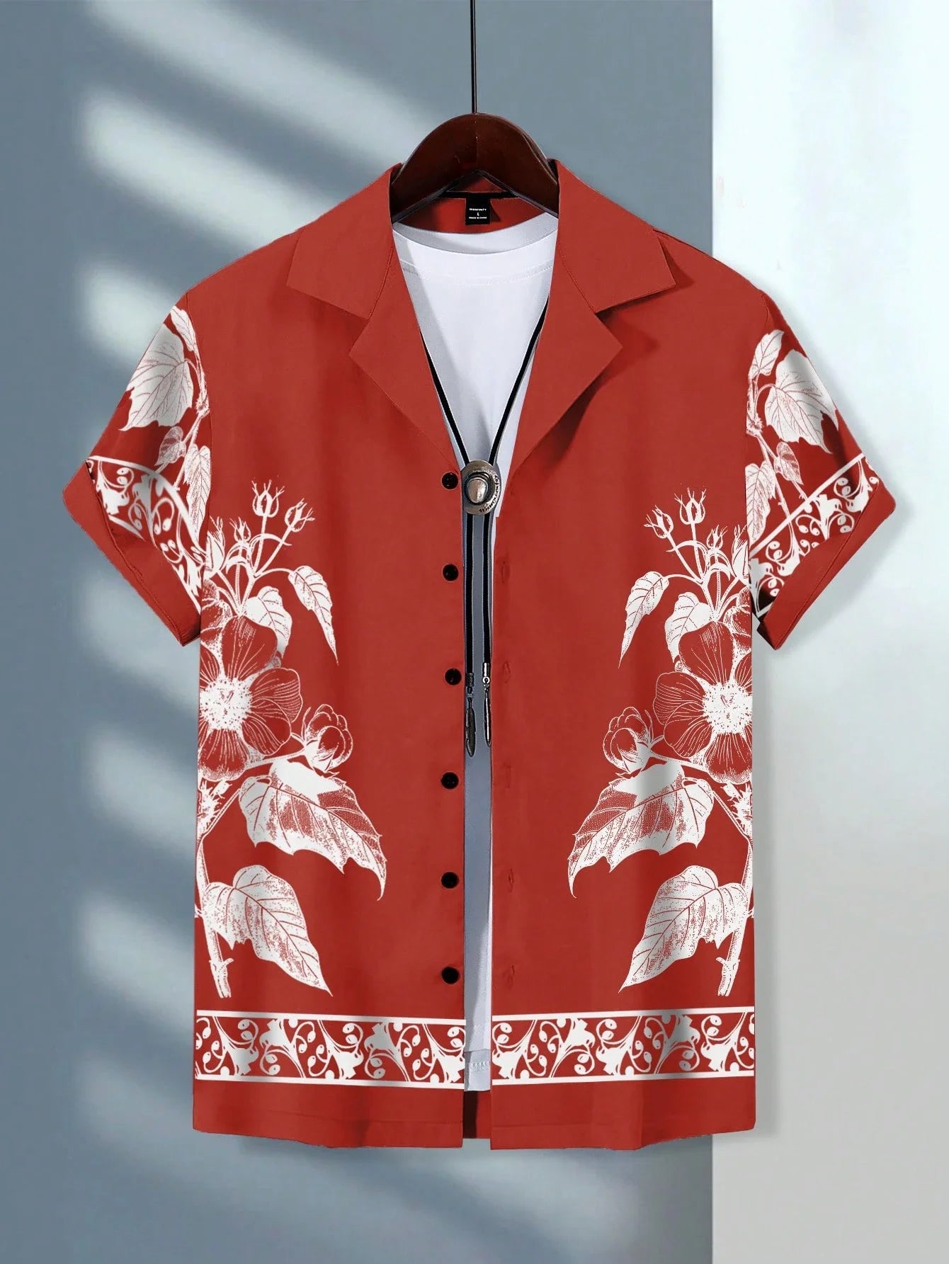 AlohaRush Shirt