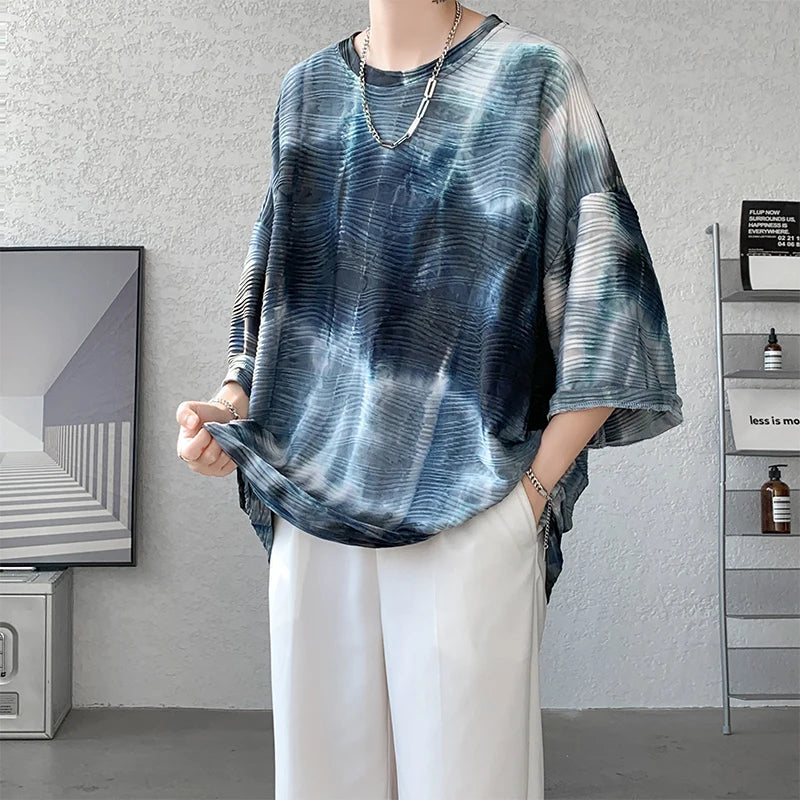 NovaDye Tee