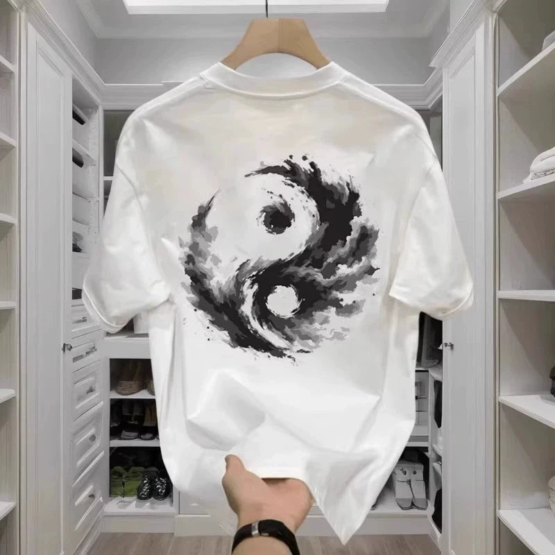 TaiChiFlow Tee