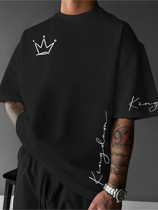 Monarch Tee
