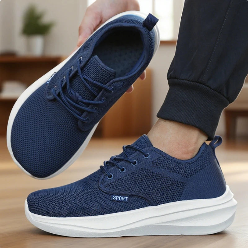 BareVex Slip-On Shoes
