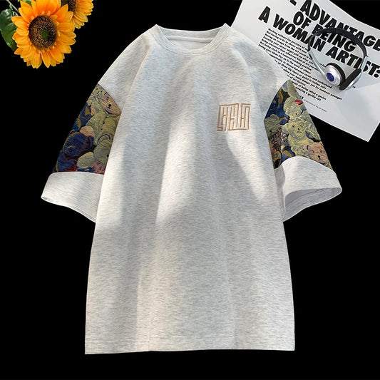 UrbanPaw Tee