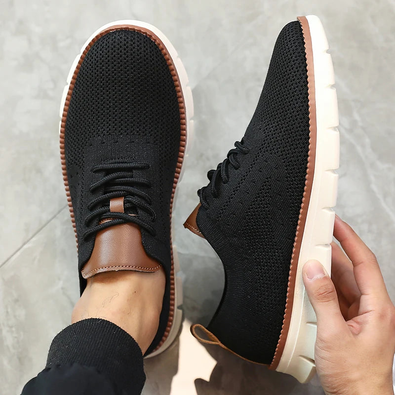 AeroVyn Slip-On Shoes