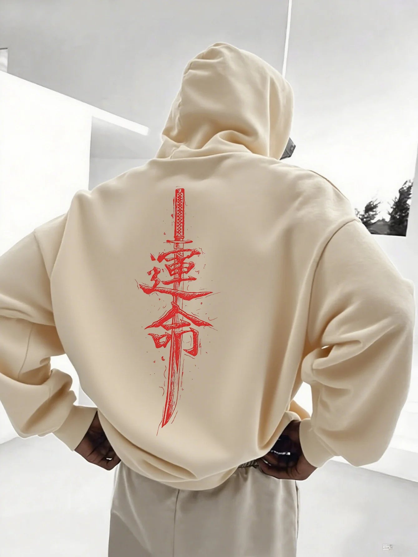 DragonCrest Hoodie